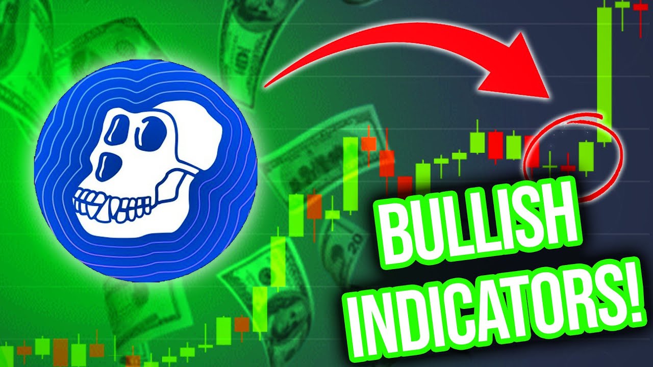 APE COIN MASSIVE NEWS: SKYROCKET INCOMING! GET READY! (APE COIN PRICE PREDICTION INVEST 2022)