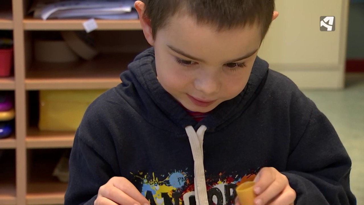 Cosas de Clase - Colegio Zalfonada