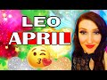 LEO OMG! WOW! MIND BLOW! GREAT MONTH FOR YOU!