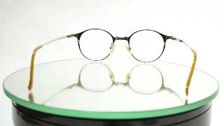 ハクサンガンキョウテン 白山眼鏡店 TITAN PANTO 12,500円 ハクサンガンキョウテン 白山眼鏡店 TITAN PANTO 12,500円