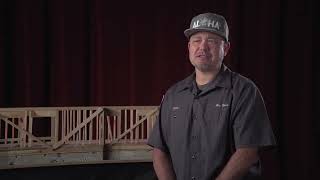 CTE Construction technology documentary