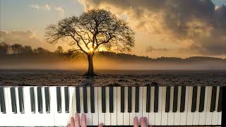 Little Melancholy - eine Komposition von Sandra Labsch