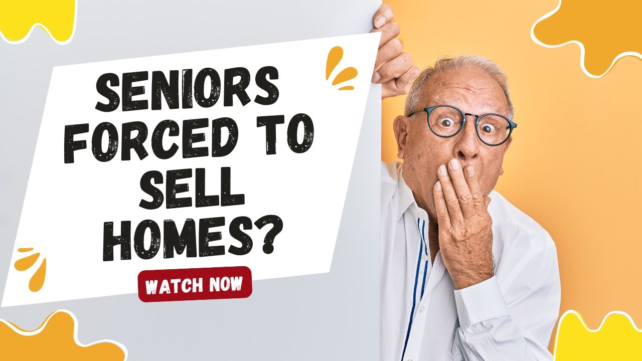 Australian Seniors Warned: New 2026 Law Could Force You to Sell Your Home 🇦🇺