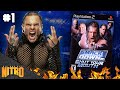 WWE SmackDown! Shut Your Mouth #1: THE DRAFT, TABLES & A STEEL CAGE! - 616Nitro.