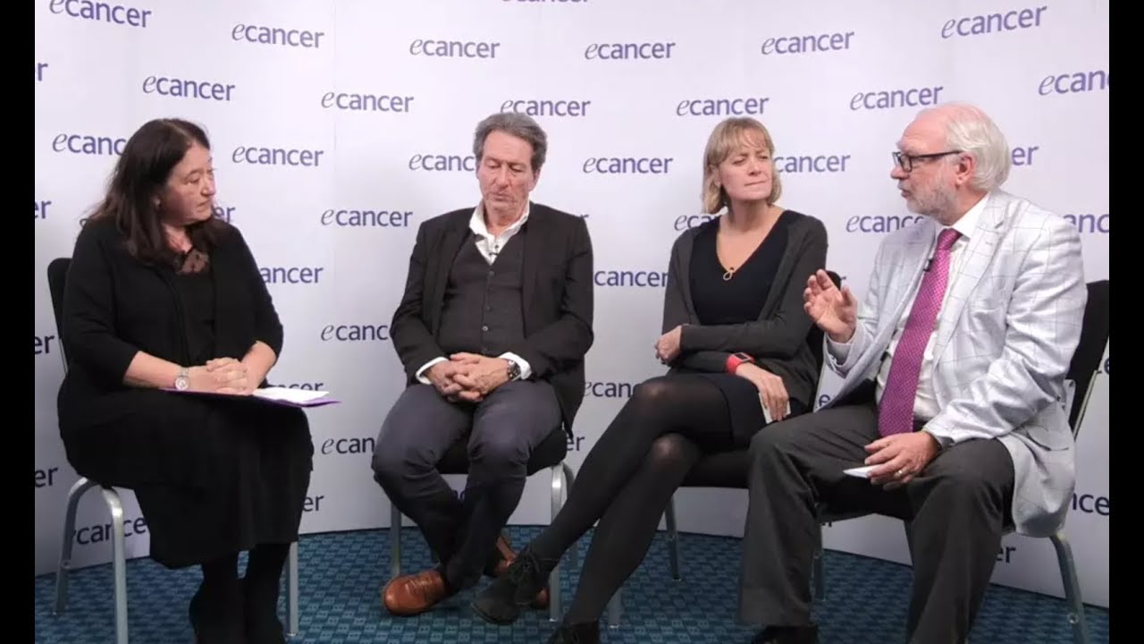 Advancements in the diagnosis and treatment of patients ...