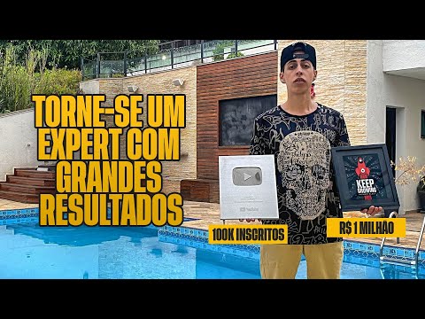 Como Criar Autoridade E Vender Muito Na Internet | Gustavo Gambit