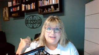 Energy Forecast with Psychic/Medium, Danielle Garcia - Week of August 3, 2020