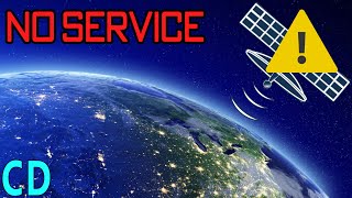 Could We Live Without GPS?