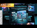 ARZOPA 27" 180Hz QHD Monitor Review – Is This the Best Budget 🔥  Gaming Display in 2025?