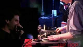 DJ Klever and Jase