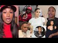 Brooklyn Frost justifies cu$$ing 0ut her Mom😳TI Taylor respond to her BD🥴Boogie MAD at Corey after..
