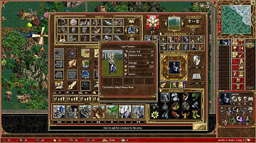 TrainerX now works with Third Upgrades mod new creatures and artifacts - Wake of Gods