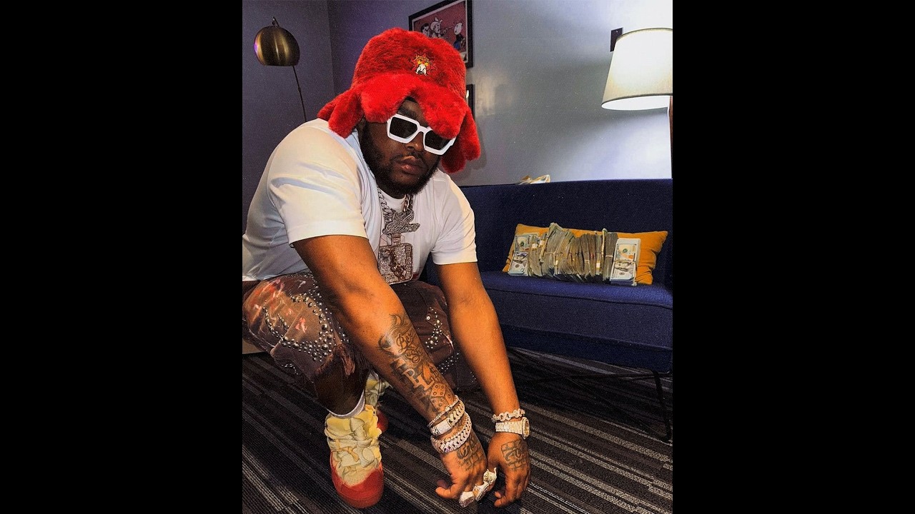 FREE Bossman Dlow x Luh Tyler Type Beat 2026 – 