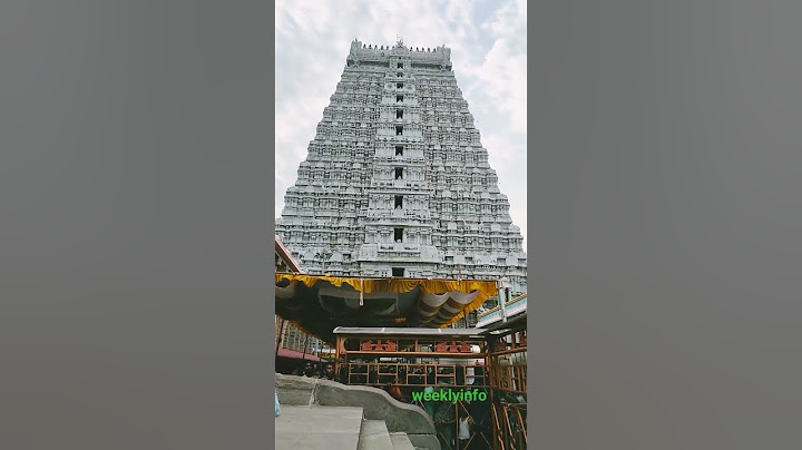 అరుణాచలం ఆలయంలో |ARUNACHALAM TEMPLE TIRUVANNAMALAI #Arunachalam #Tiruvanmalai #arunachalamtemple