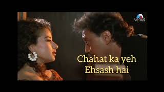 Download Lagu Ek Baat Bataon Lyrical||Movie Milan||Cover by Bappy|| MP3