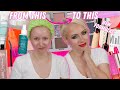 NEW ULTA &amp; SEPHORA MAKEUP HAUL TRY ON | Steff&#39;s Beauty Stash