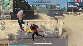 Những Pha Highlight  Thượng Thừa Của WAG2 Polo