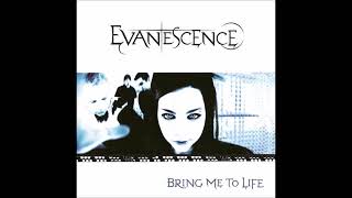 Evanescence 