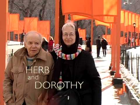 Herb and Dorothy - Trailer