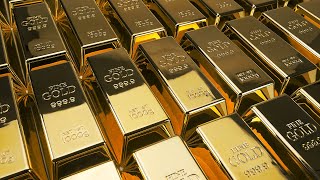 Gold prices increase as U.S. economy struggles amid pandemic
