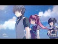 【Full HD 720p】Rebirth colony  Lost azurite - OP