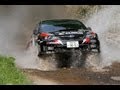 2012 全日本ラリー第4戦 2012 ARK ラリー洞爺 【CUSCO Promo】