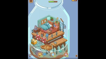 Dreamy Room Level 193 Walkthrough