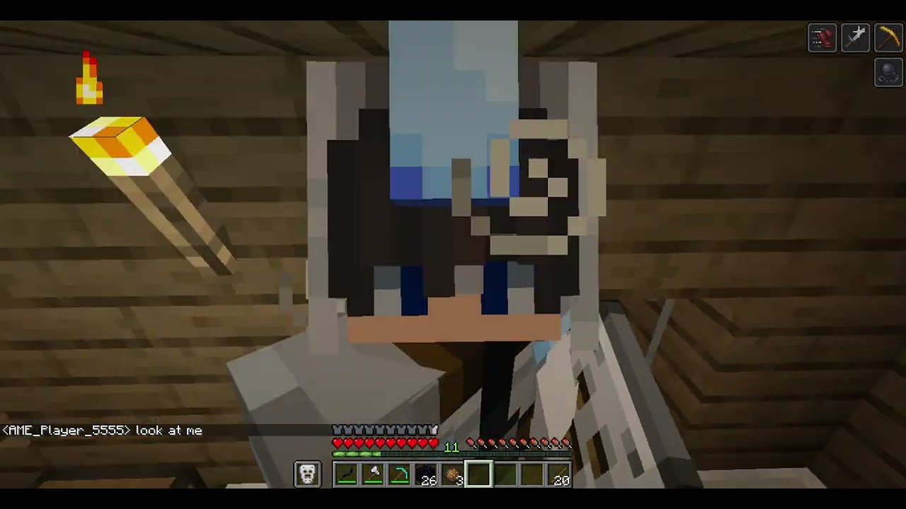 Kingdom Of Daldar Modpack + Bonus Mod Survival # 4 with 