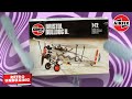 Retro Unboxing Airfix | Bristol Bulldog II!