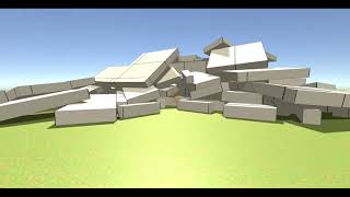 Celebrity Unity Building Destruction Profile