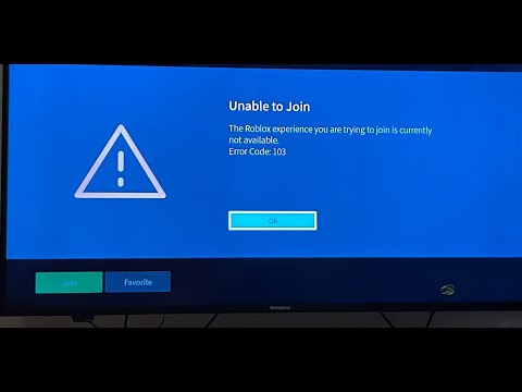 This is How We Fixed Roblox Error 905 on Xbox One