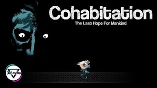 Cohabitation | A Horror Indie Game | TheLostYeti screenshot 5