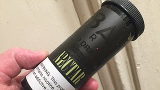 GOD NECTAR by BAD DRIP! YOOOOOO! Das Goooood!