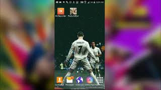 Editor de Fotos!!! 100% Recomendada!!! screenshot 1