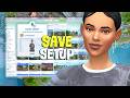 What I do BEFORE I play The Sims 4