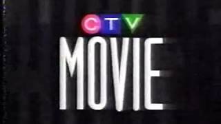 Ctv Movie Intro April 27 1998