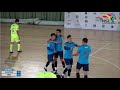 NSL ALMATY: CASPIAN vs NMU