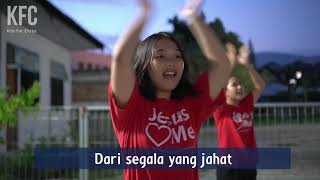 Pilihanku (Cover Dance) GMS