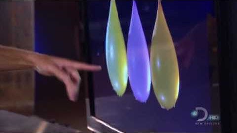 Time Warp Water Balloons