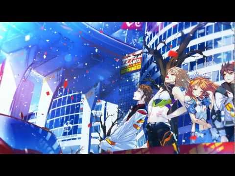 【ファンタジア大賞】再生のパラダイムシフト【TVCM A】