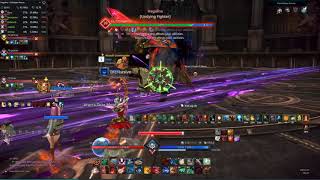 Tera FA 22.6m DPS Archer