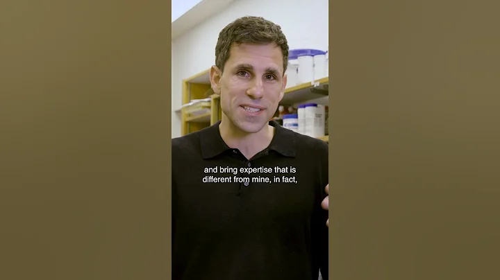 César de la Fuente: Uncovering new antibiotics with AI