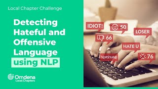 Detecting Hateful and Offensive Language Using NLP