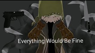 Mmd Ideny V Everything Would Be Fine Ft Naib Subedar