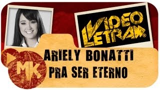 Vídeo de Pra Ser Eterno