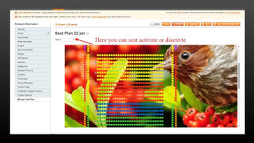 Event Booking Tickets and Reservation Magento® Extension