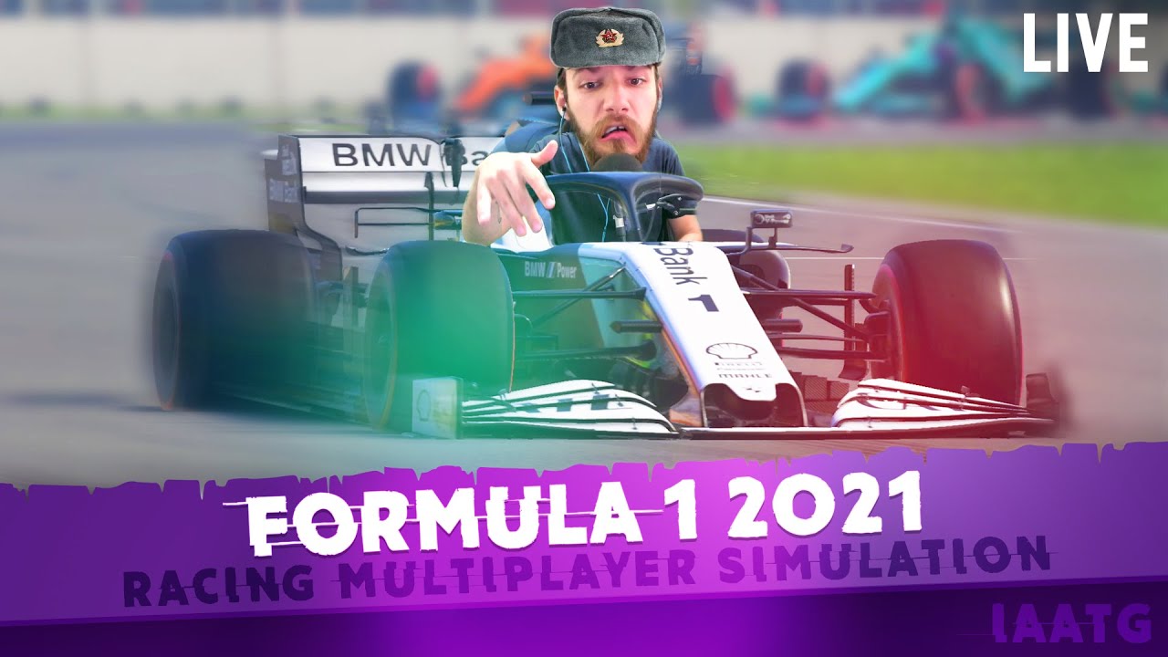 Practice με τα μονοθέσια!! | Formula 1 | Greek