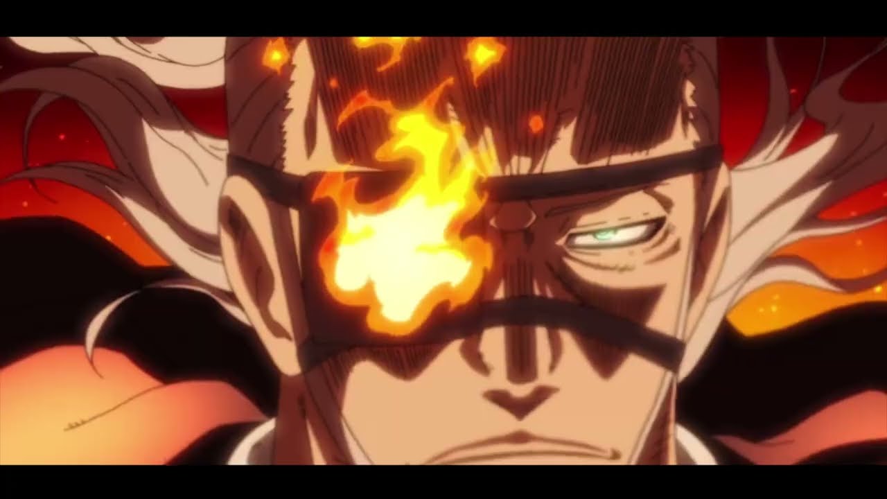 Cosznmo - You dont know my name (AMV)