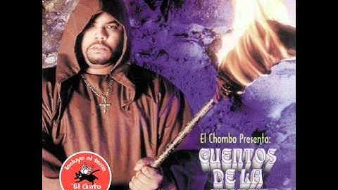 Aldo Ranks - Estaban Celebrando ( Cuentos de la Cripta vol 2)