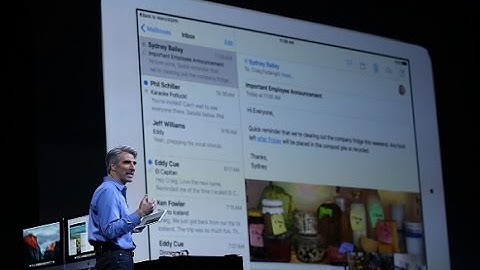 Did older Apple iPhone models get speed boost with iOS 9.2.1 update?